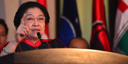 Kader PDIP Gianyar ramai-ramai hengkang, Megawati sambangi Bali