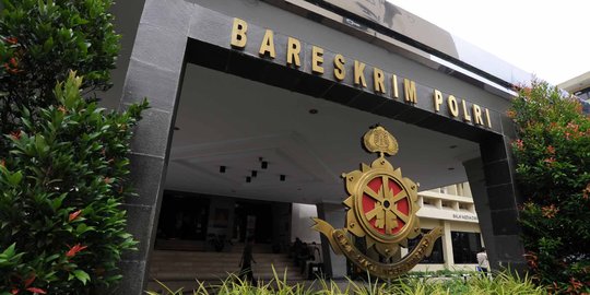 Dipanggil Bareskrim, Penyidik KPK tak hadir