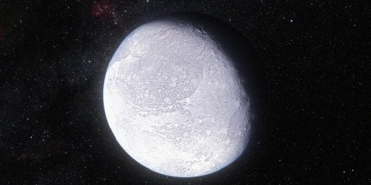5 Rahasia besar planet Merkurius yang wajib diketahui manusia