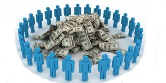 4 tipe crowdfunding yang sukses jadi sensasi di dunia bisnis
