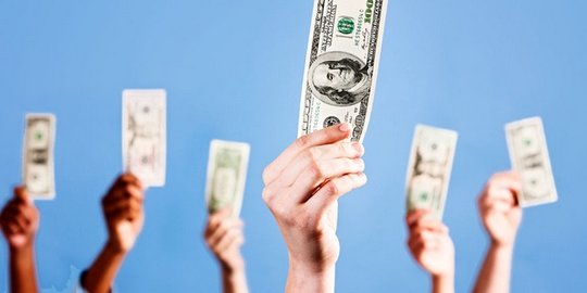 4 tipe crowdfunding yang sukses jadi sensasi di dunia bisnis