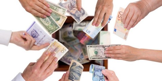 4 tipe crowdfunding yang sukses jadi sensasi di dunia bisnis