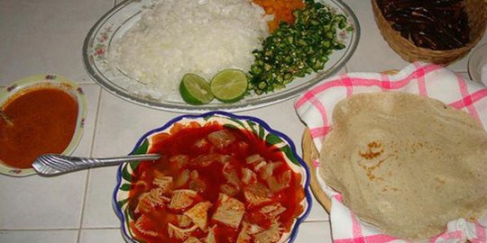 5 sup 'mengerikan' ini buat nafsu makan hilang