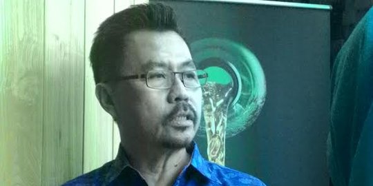 Jaringan 4G Smartfren masih tahap pemasangan infrastruktur