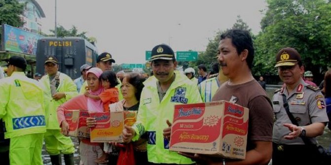 Komjen Badrodin diminta hentikan kasus Bambang, Samad dan Novel
