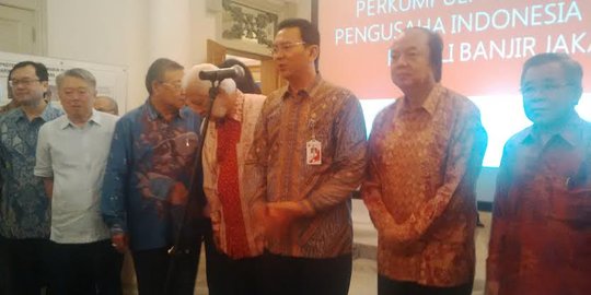 Mau diinterpelasi DPRD DKI, Ahok siapkan serangan balik