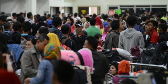 Angkasa Pura kecipratan masalah delay Lion Air