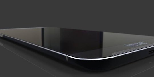 Detail HTC One M9, dari spesifikasi hingga harga