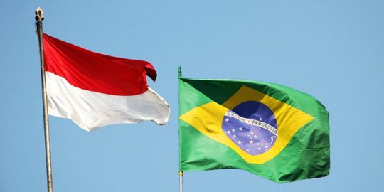 5 'Serangan balik' Indonesia setelah Brasil tolak Dubes