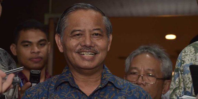 Senyum Dubes Toto Riyanto ceritakan cara penolakan Presiden Brasil