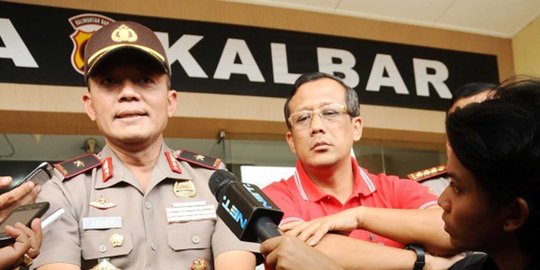 Kisah Brigjen Arief perangi korupsi sampai didongkel cukong Rp 10 M