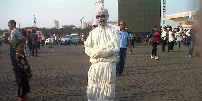 88 Koleksi Hantu Tali Pocong Gratis Terbaik