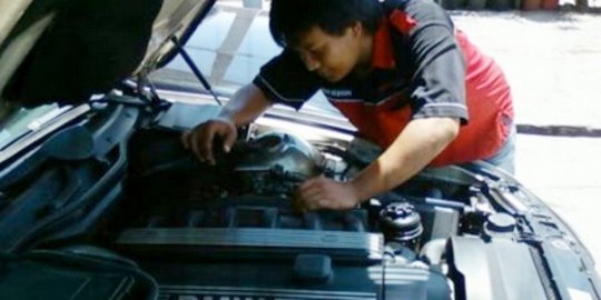 Rawat karburator, bensin jadi hemat tanpa rewel