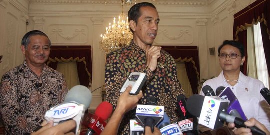 Marah, Jokowi panggil Dubes Toto Riyanto yang dilecehkan Brasil