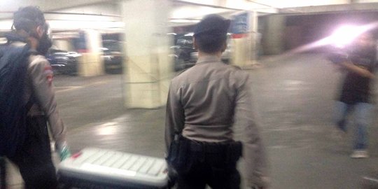 Letusan ITC Depok, polisi minta seluruh mal pasang alat deteksi bom