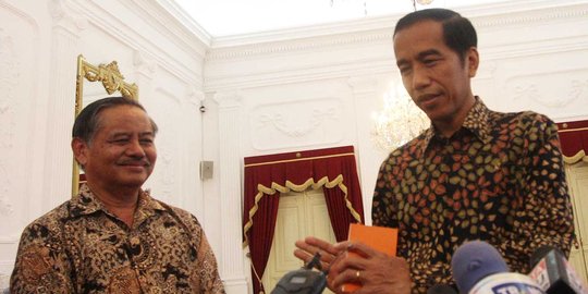 Presiden Brasil telepon Jokowi minta keringanan soal hukuman mati