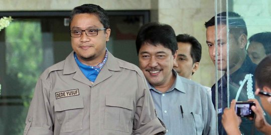 Di depan Komisi IX, BPOM Bali curhat pegawai belum diangkat jadi PNS
