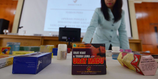 BPOM Bali libatkan pemuka agama pantau peredaran obat dan makanan
