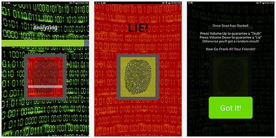 5 aplikasi android 'nakal', seru untuk jahili teman