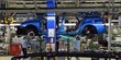 Mengintip perakitan sedan 'Mirai' bertenaga hidrogen di Jepang
