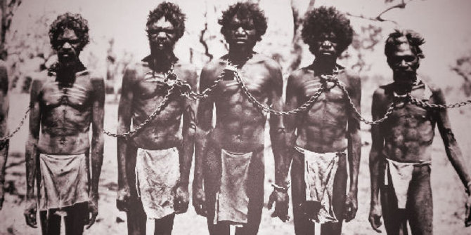 Hasil gambar untuk suku aborigin