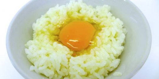 Keren, Jepang bikin telur ayam beraroma jeruk!