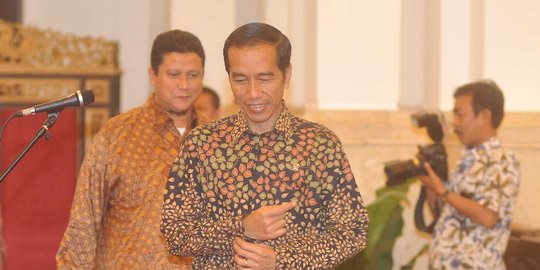 Perlawanan Jokowi ketika ditekan Belanda, Brasil dan Prancis