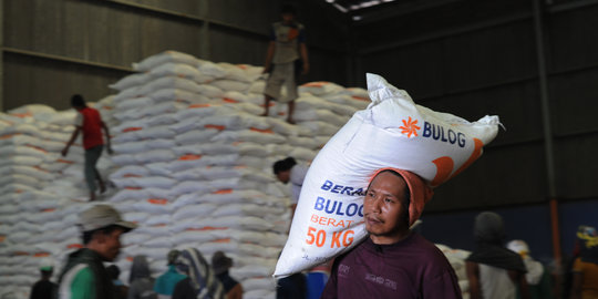 DPR curigai aksi spekulan naikkan harga beras untuk buka keran impor