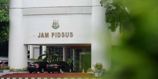 Kasus korupsi TVRI, Mandra diperiksa sebagai saksi