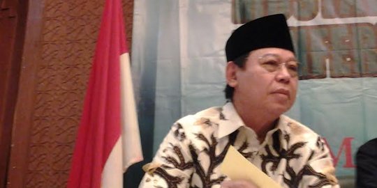 PTUN kabulkan gugatan PPP kubu Djan Faridz, SK Menkum HAM batal