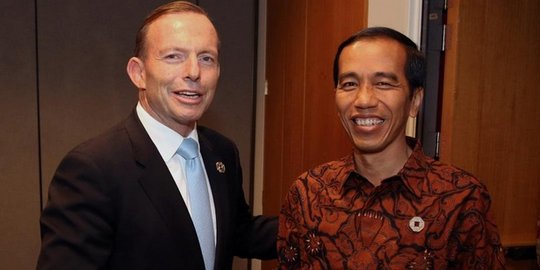 Duo Bali Nine segera dieksekusi, Abbott telepon Jokowi sore ini