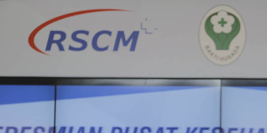 Pakai BPJS, pasien tumor mata ditelantarkan RSCM