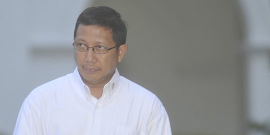 Lukman Hakim soal hasil PTUN: Jalur hukum cara paling beradab