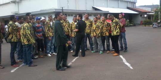 Yorrys ngeles tuduh Yusril bikin kisruh Golkar makin bergejolak