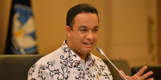 Menteri Anies janji tingkatkan kualitas seluruh kepala sekolah