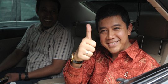 Menpan RB minta Ahok kaji ulang gaji 'selangit' PNS DKI Jakarta