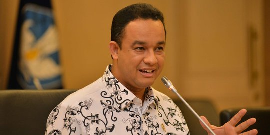 Menteri Anies ajak guru ciptakan sekolah berkonsep taman