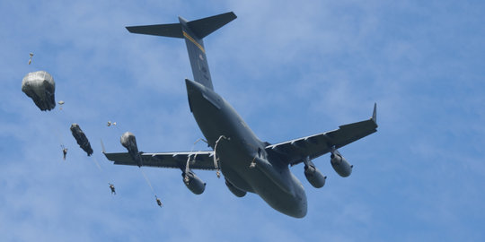 Sudah 3 hari, TNI pacu latihan di kawasan terdekat dengan Australia