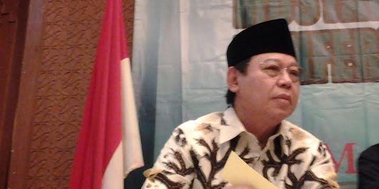 Menang di PTUN, PPP kubu Djan Faridz berharap Romi dkk gabung