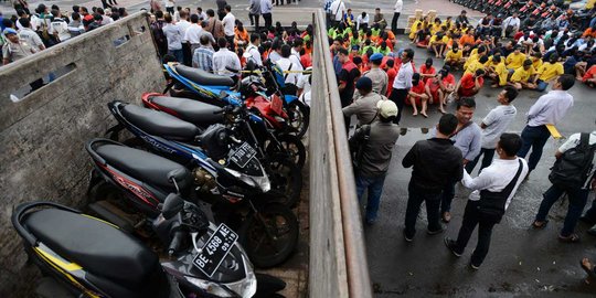 Warga tagih aksi nyata polisi bereskan begal di Jabodetabek