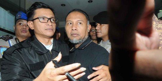 Berkas pemeriksaan Bambang segera dilimpahkan ke kejaksaan