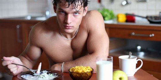 14 manfaat teh hitam ini siap sehatkan tubuh [part 1]