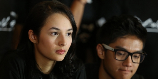 Video bugil mirip Chelsea Islan tersebar di dunia maya