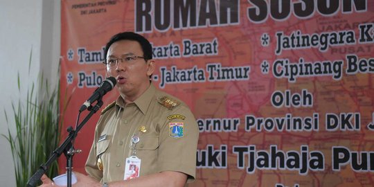 Ahok: Sebagian anggota DPRD ajukan hak angket karena terpaksa