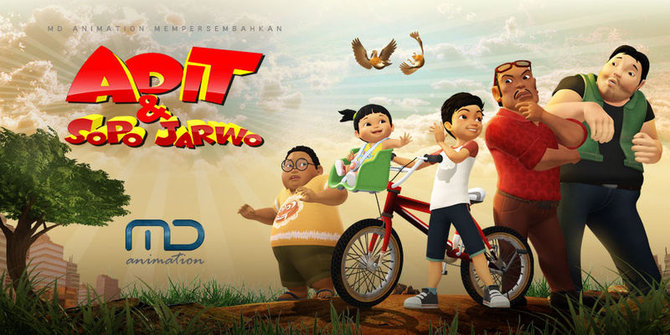 Koleksi 770 Gambar Animasi Indonesia HD Free Downloads Koleksi 770 Gambar Animasi Indonesia HD Free Downloads