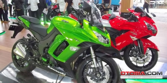  Harga Kawasaki bakal naik Rp 600 000 merdeka com