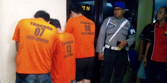 Kapolda Metro: Pelaku teror dan pencurian dengan kekerasan masih ABG