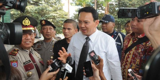 DPRD DKI bela diri, pastikan anggaran siluman usulan anak buah Ahok