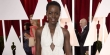 Gaun mewah Lupita Nyong O di Oscars 2015 hilang dicuri