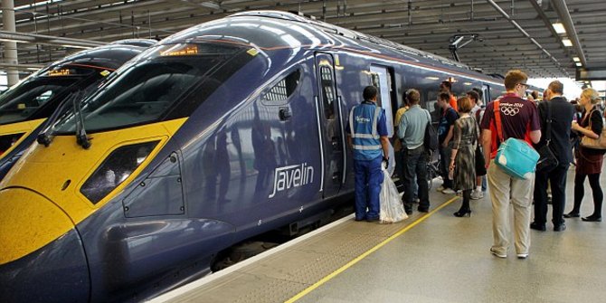 Kota Solo-Adi Soemarmo akan dibangun jalur kereta api 